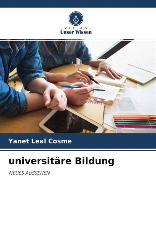 universitare Bildung (Paperback)