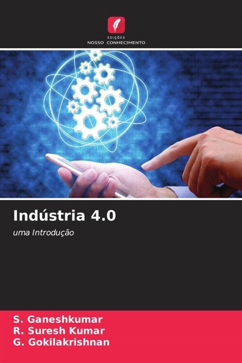 Industria 4.0 (Paperback)