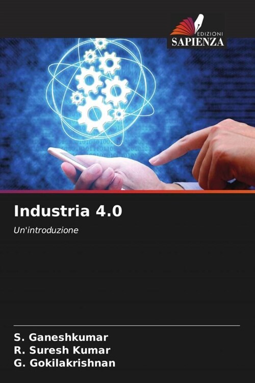 Industria 4.0 (Paperback)