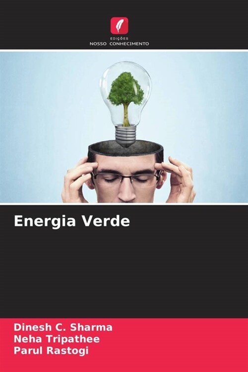 Energia Verde (Paperback)