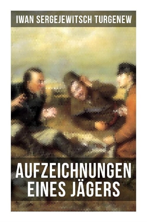 Aufzeichnungen eines Jagers (Paperback)