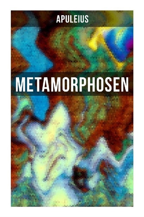 Metamorphosen (Paperback)