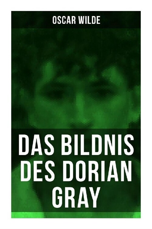 Das Bildnis des Dorian Gray (Paperback)