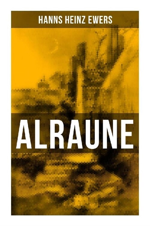 ALRAUNE (Paperback)