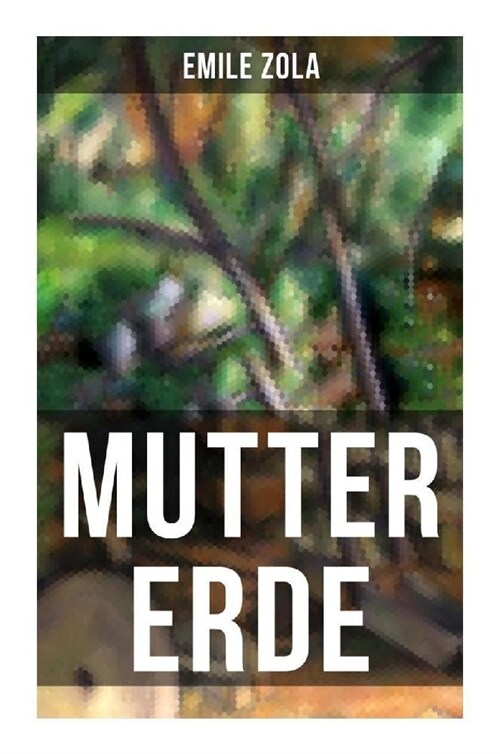 Mutter Erde (Paperback)