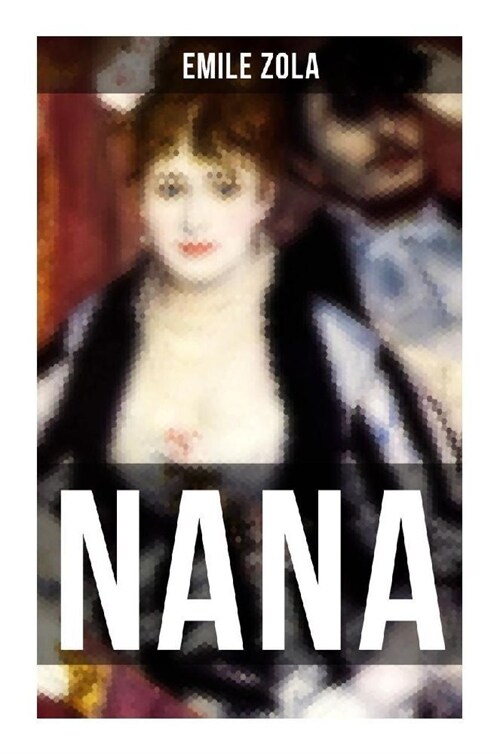NANA (Paperback)