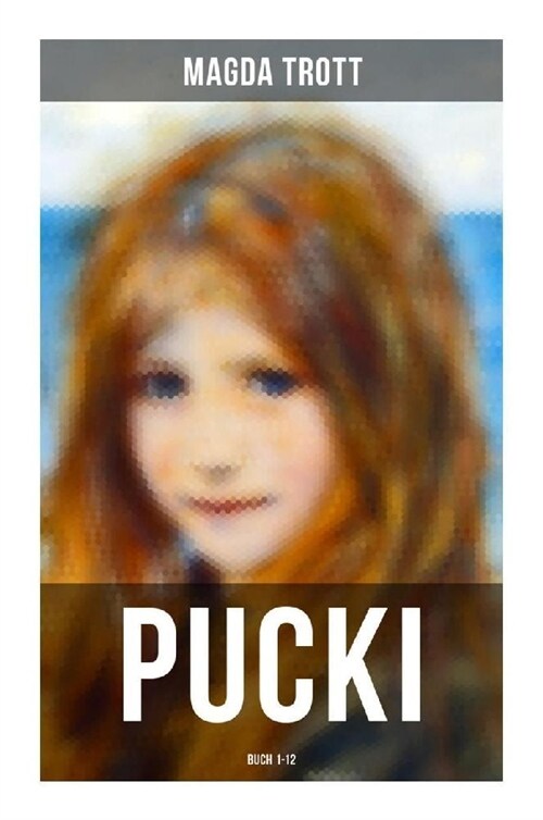 PUCKI (Buch 1-12) (Paperback)