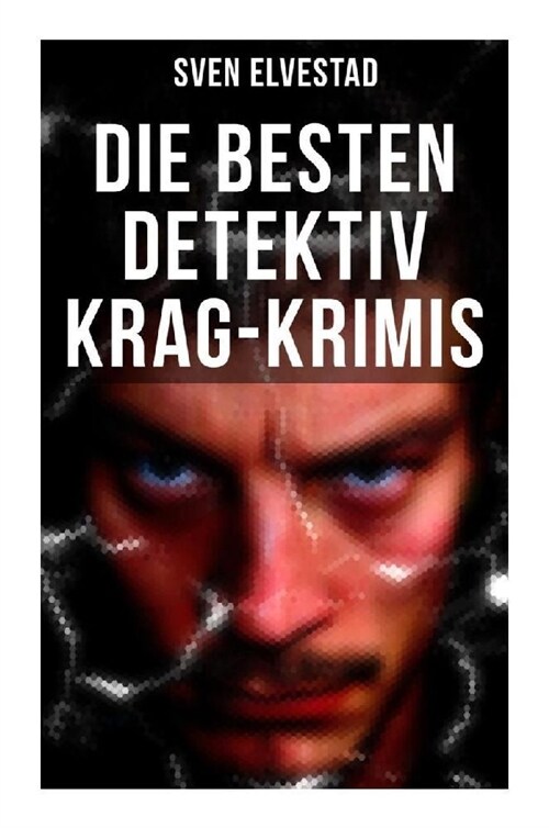 Die besten Detektiv Krag-Krimis (Paperback)