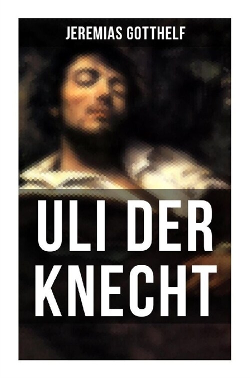 Uli der Knecht (Paperback)