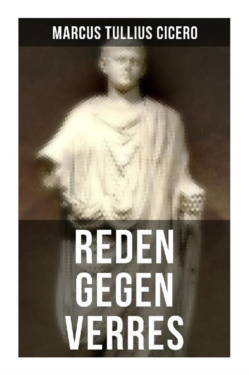 Reden gegen Verres (Paperback)