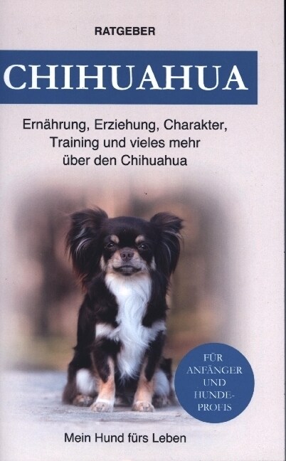 Chihuahua (Paperback)