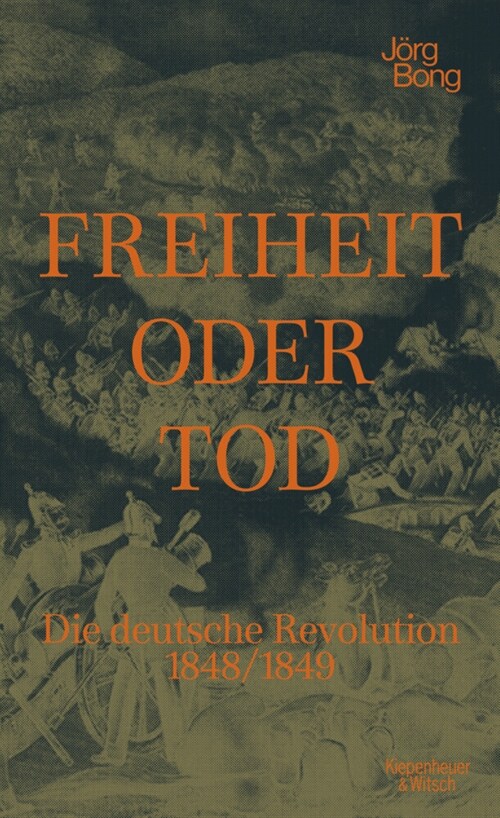 Freiheit oder Tod (Hardcover)