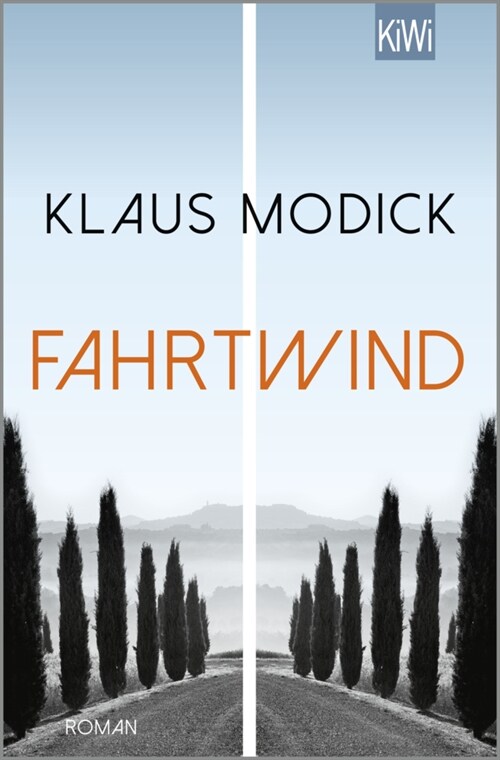 Fahrtwind (Paperback)