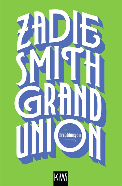 Grand Union (Paperback)