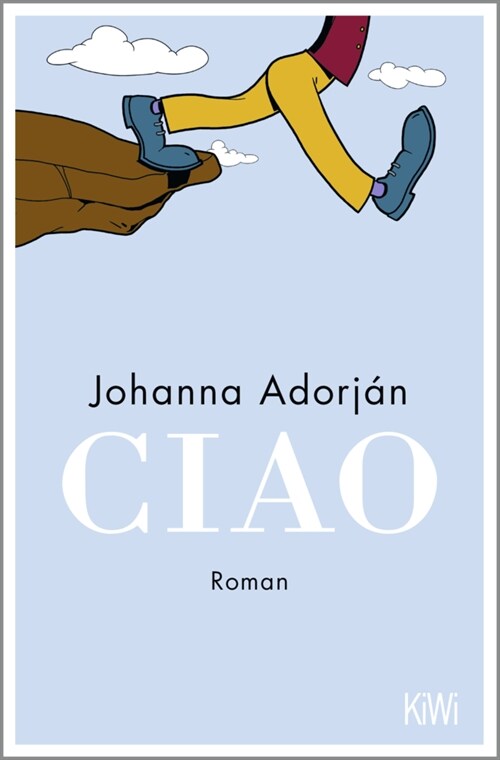 Ciao (Paperback)