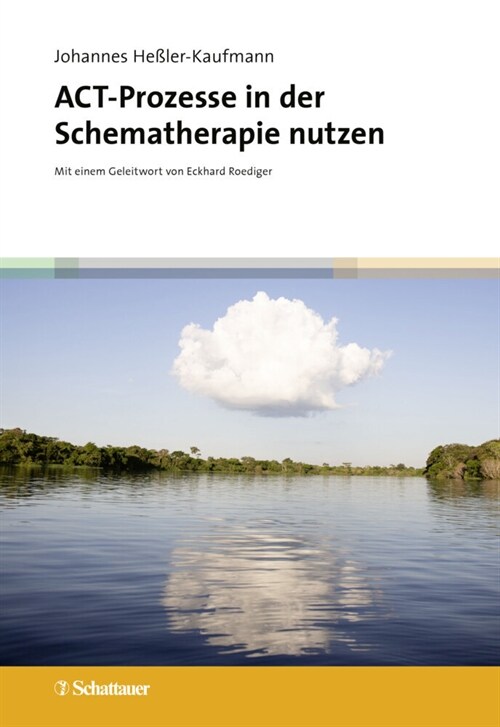 ACT-Prozesse in der Schematherapie nutzen (Paperback)