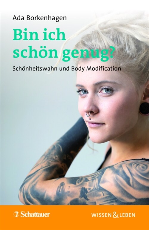 Bin ich schon genug (Wissen & Leben) (Paperback)