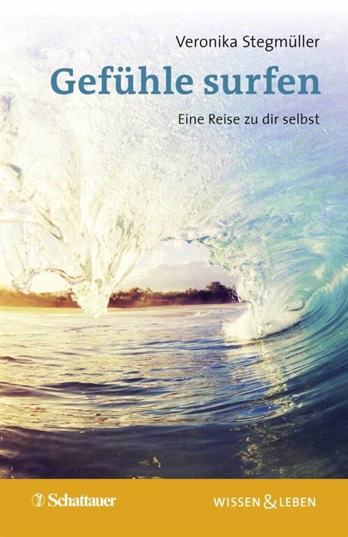 Gefuhle surfen (Wissen & Leben) (Paperback)