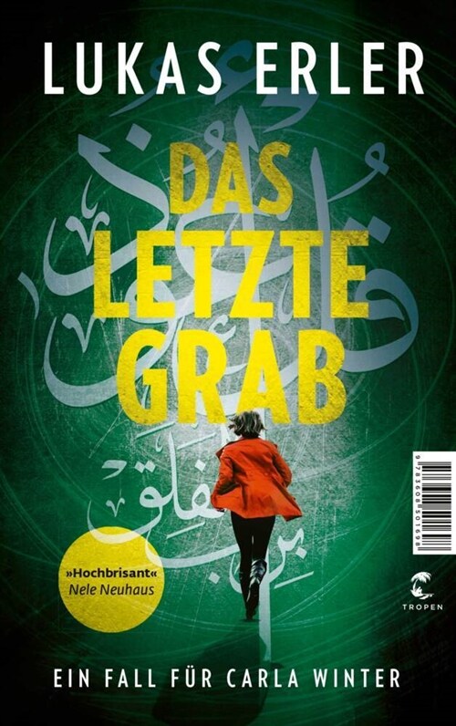 Das letzte Grab (Paperback)