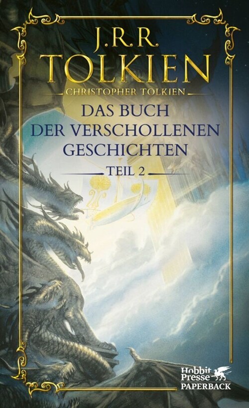 Das Buch der verschollenen Geschichten. Teil 2 (Paperback)