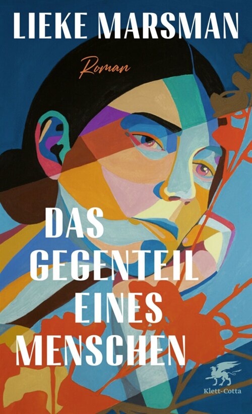 Das Gegenteil eines Menschen (Hardcover)