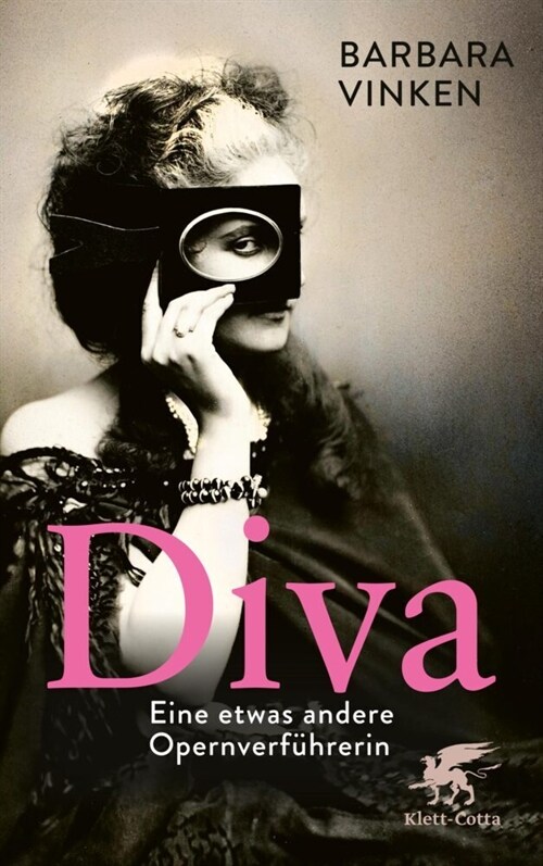 Diva (Hardcover)