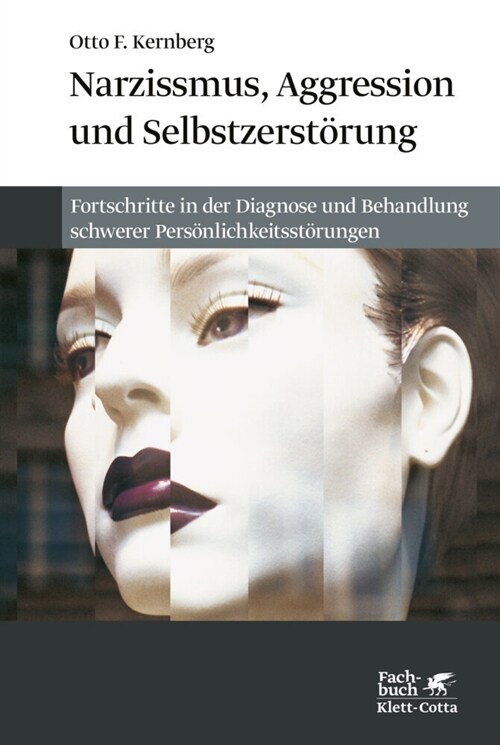 Narzissmuss, Aggression und Selbstzerstorung (Paperback)