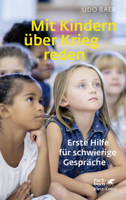 Mit Kindern uber Krieg reden (Paperback)