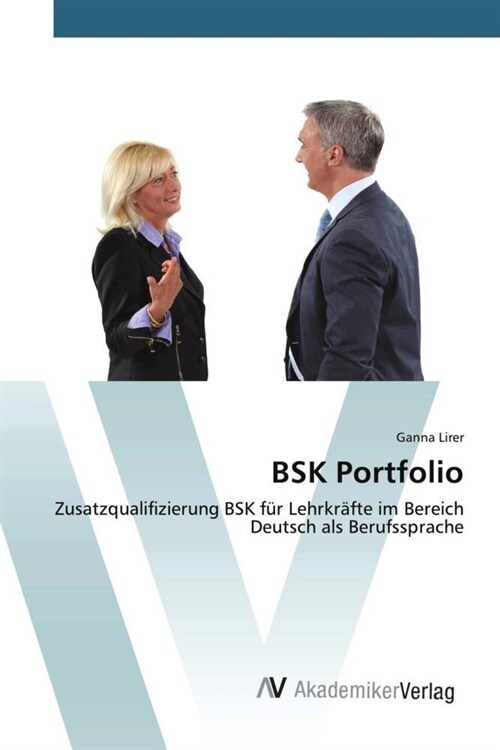 BSK Portfolio (Paperback)