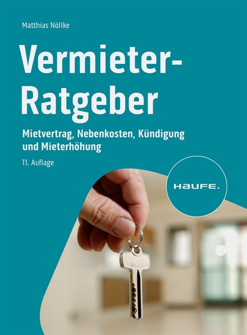 Vermieter-Ratgeber (Paperback)