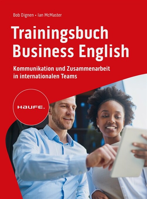 Trainingsbuch Business English (Paperback)
