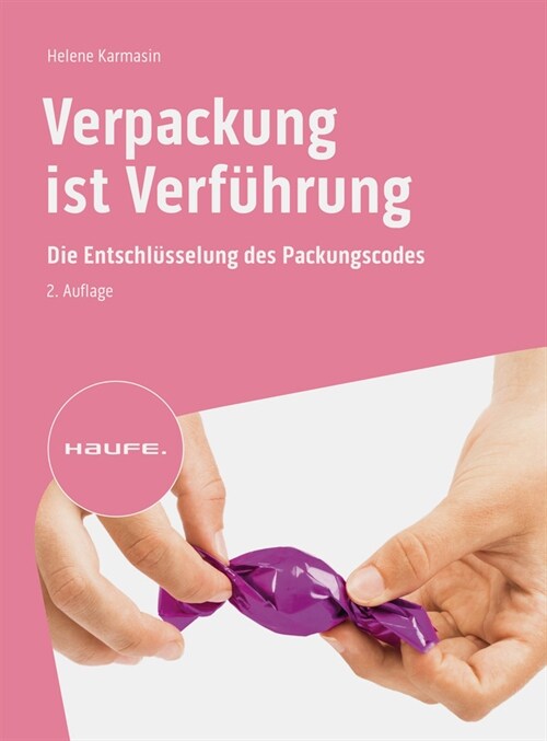 Verpackung ist Verfuhrung (Paperback)