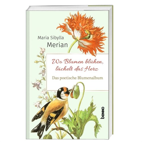 Das poetische Blumenalbum (Paperback)