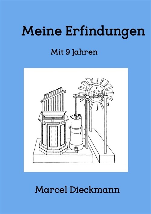 Meine Erfindungen (Paperback)