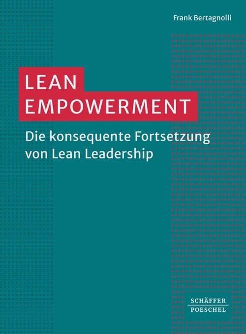 Lean Empowerment _ (Paperback)