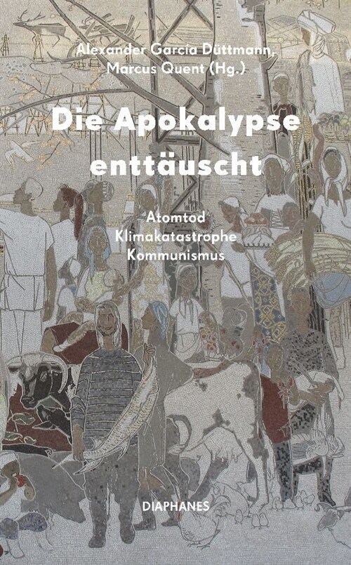 Die Apokalypse enttauscht (Paperback)