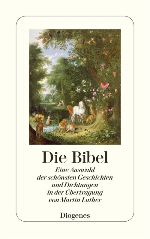 Die Bibel (Paperback)