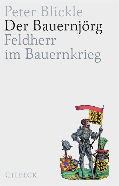 Der Bauernjorg (Hardcover)