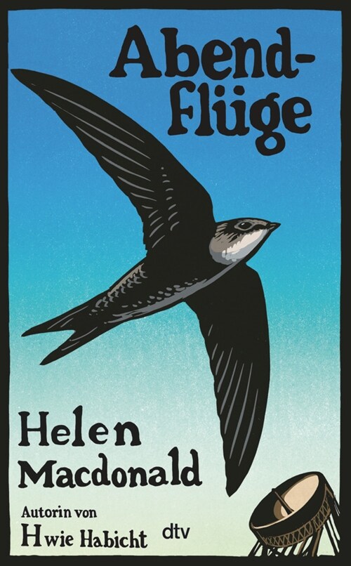 Abendfluge (Paperback)