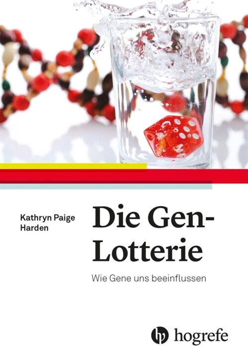 Die Gen-Lotterie (Paperback)