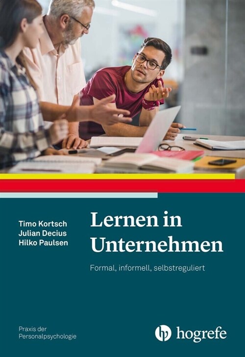 Lernen in Unternehmen (Paperback)