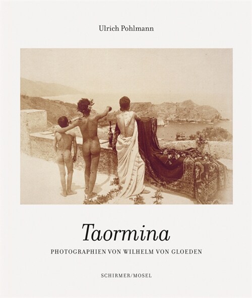 Taormina (Hardcover)