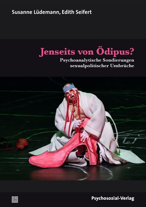 Jenseits von Odipus (Paperback)