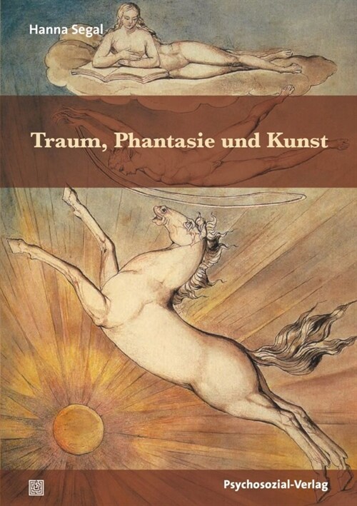 Traum, Phantasie und Kunst (Paperback)