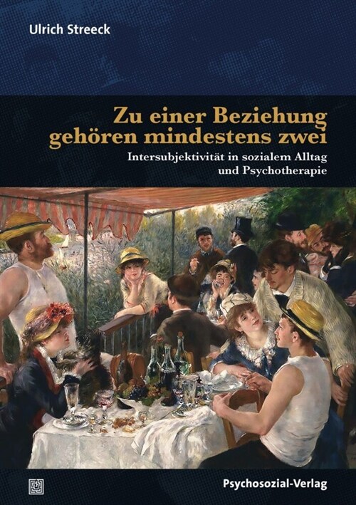 Zu einer Beziehung gehoren mindestens zwei (Paperback)