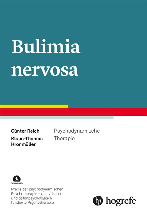 Bulimia nervosa, m. 1 Beilage (WW)