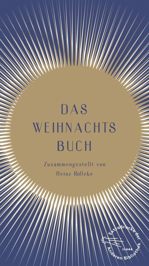 Das Weihnachtsbuch (Hardcover)