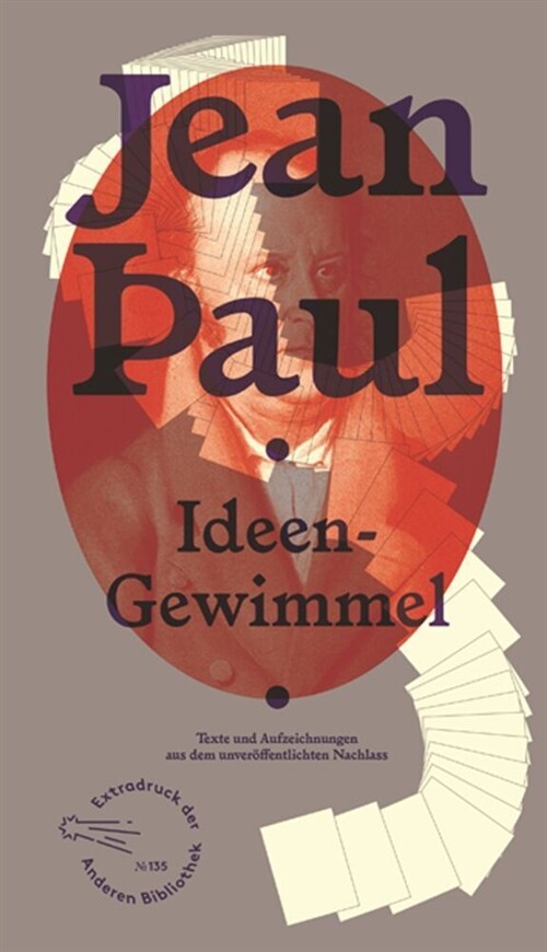 Ideen-Gewimmel (Hardcover)