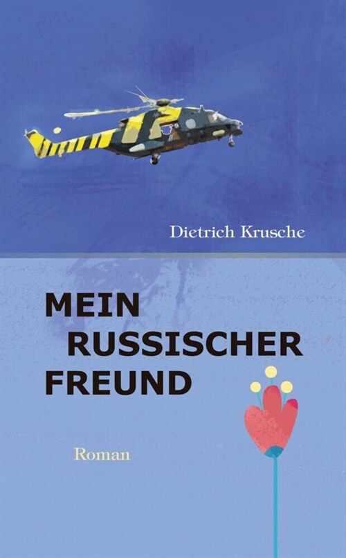 Mein russischer Freund (Hardcover)