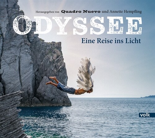 Odyssee (Hardcover)